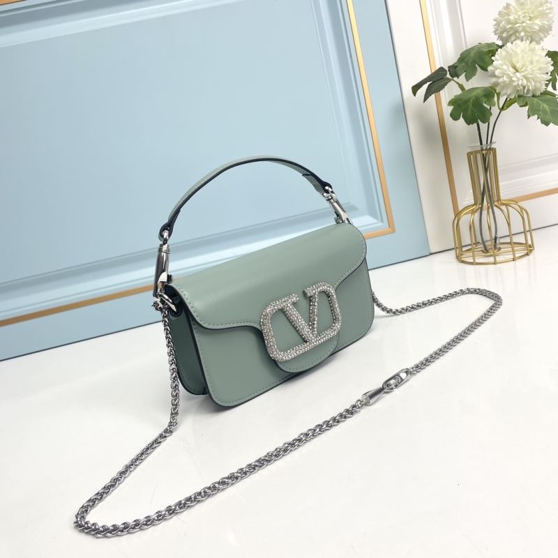 Valentino Satchel Bags